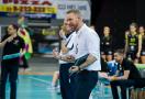 VIII kolejka LSK: BKS PROFI CREDIT Bielsko Biała - POLI Budowlani Toruń